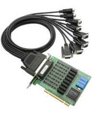 CP-118U-I - Moxa interfeisa karte
