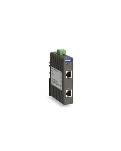 SPL-24-T - Moxa PoE adapteris