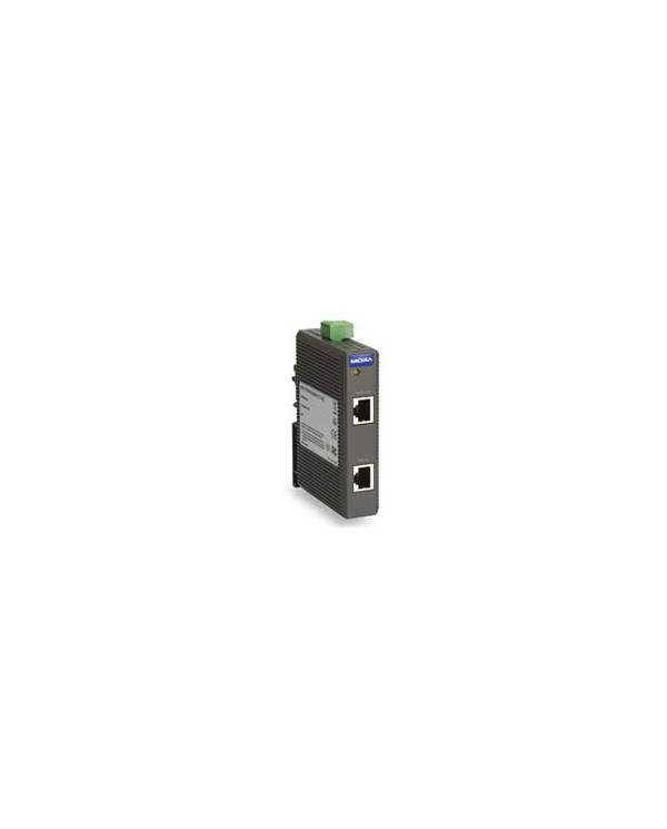 SPL-24-T - Moxa PoE adapteris