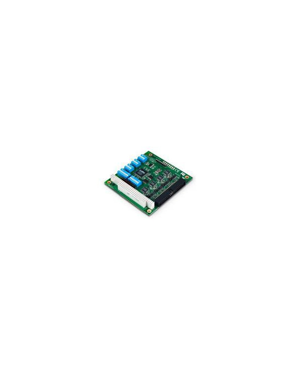 CA-114 - Moxa interfeisa karte/adapteris