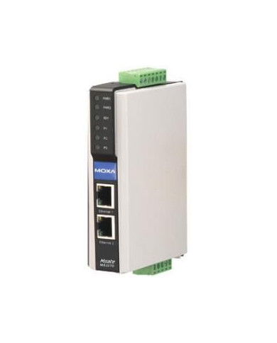 MGATE MB3270 - Moxa tīkla iekārta