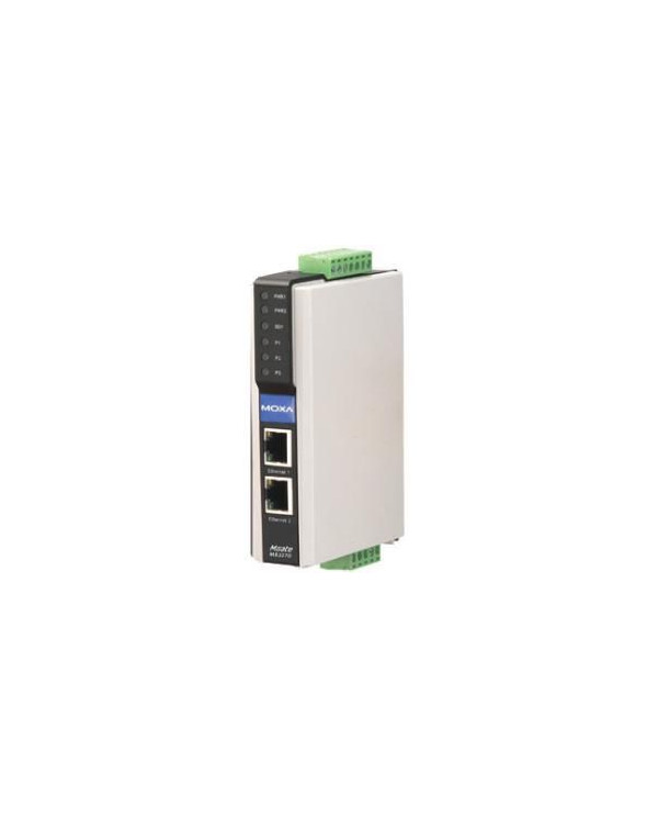 MGATE MB3270 - Moxa tīkla iekārta