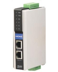 MGATE MB3170 - Modbus Gateway | Moxa