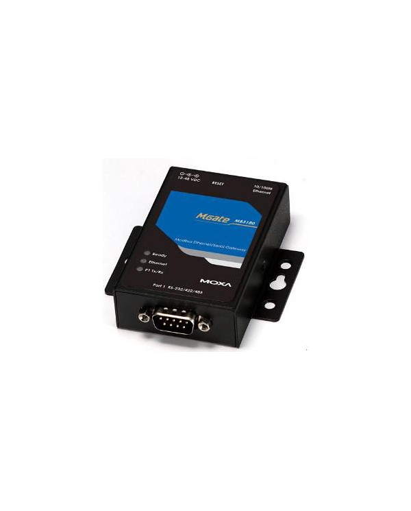 MODBUS GATEWAY, 1 PORT RS-232/ - Moxa