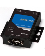MODBUS GATEWAY, 1 PORT RS-232/ - Moxa