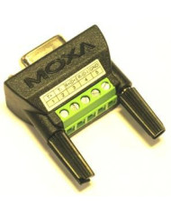 WIRING TERMINAL TIL UPORT/NPOR - Moxa
