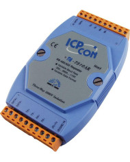 THREE WAY ISOLATED RS422/485 R - Moxa 42035