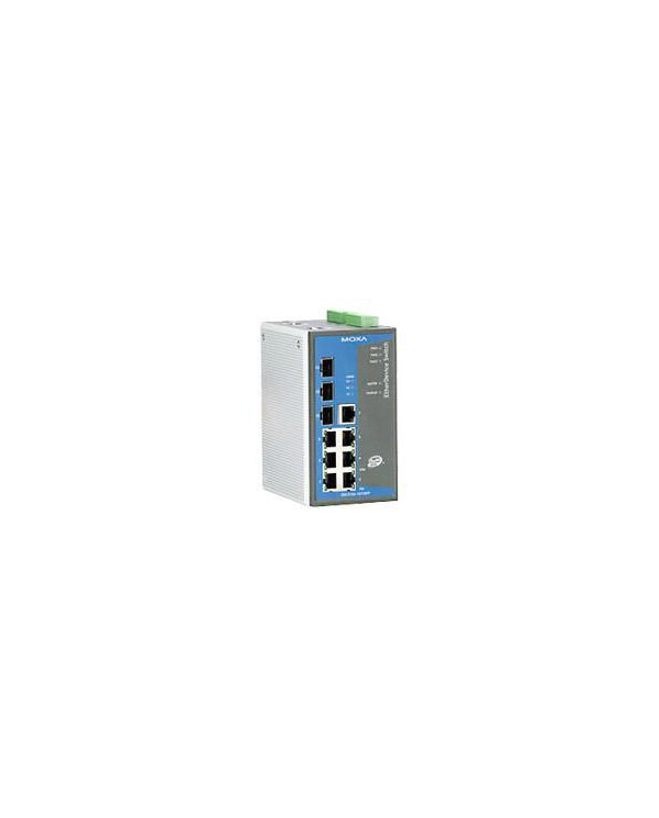 EDS-510A-3SFP - Moxa tīkla slēdzis