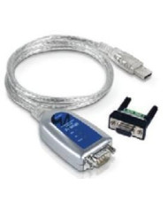 UPORT 1130 - Moxa interfeisa adapters
