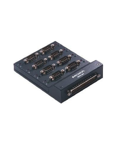 OPT8-M9+ - Moxa aksesuārs