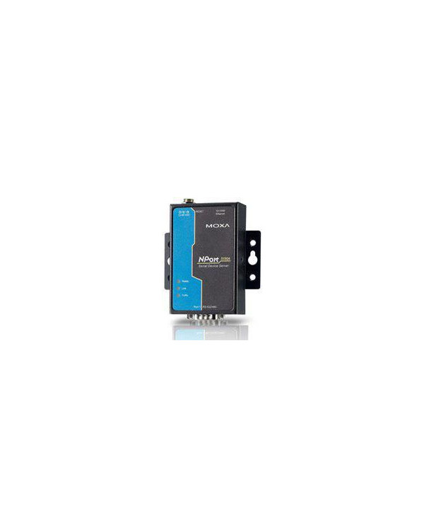 NPORT 5150 - Moxa seriālais serveris