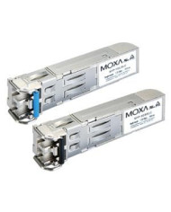 SFP-1GLXLC - Moxa optiskais tīkla modulis