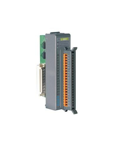 I-8000, DIGITAL INPUT MODUL - Moxa digitālais ievades modulis