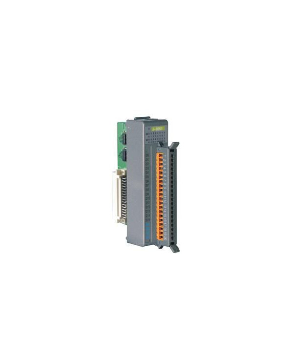 I-8000, DIGITAL INPUT MODUL - Moxa digitālais ievades modulis