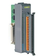 I-8000, DIGITAL INPUT MODUL - Moxa digitālais ievades modulis