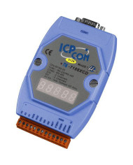 I-7188XCD-512 CR - Moxa tīkla ierīce