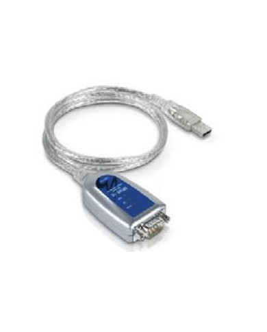 UPORT 1110 - Moxa interfeisa adapteris
