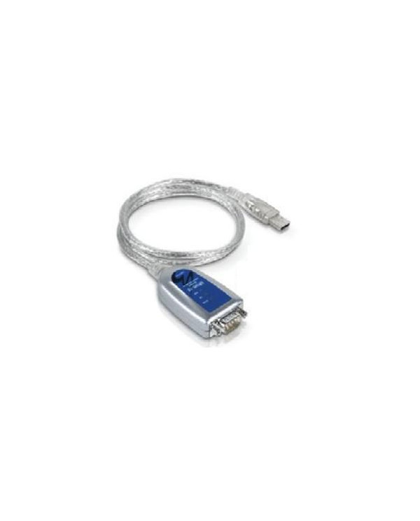 UPORT 1110 - Moxa interfeisa adapteris