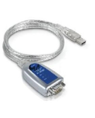 UPORT 1110 - Moxa interfeisa adapteris