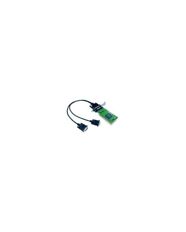 CP-102UL-DB9M - Moxa interfeisa karte