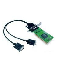 CP-102UL-DB9M - Moxa interfeisa karte