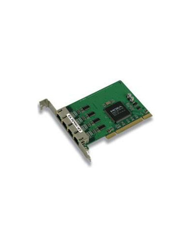 CP-104JU - Moxa interfeisa karte