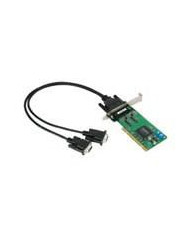 CP-132UL-DB9M Moxa interfeisa karte