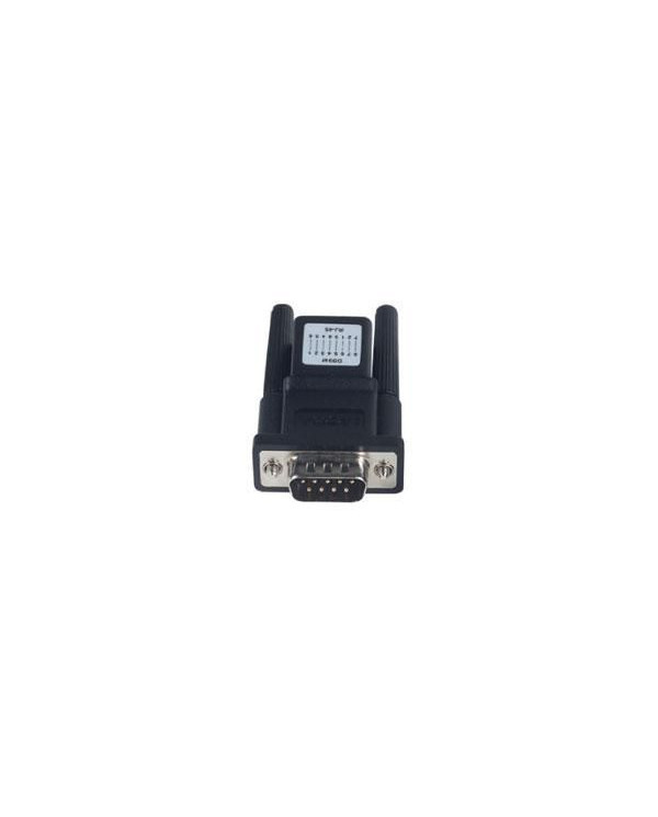ADP-RJ458P-DB9M - Moxa RJ45/DB9M konektoru pārveidotājs