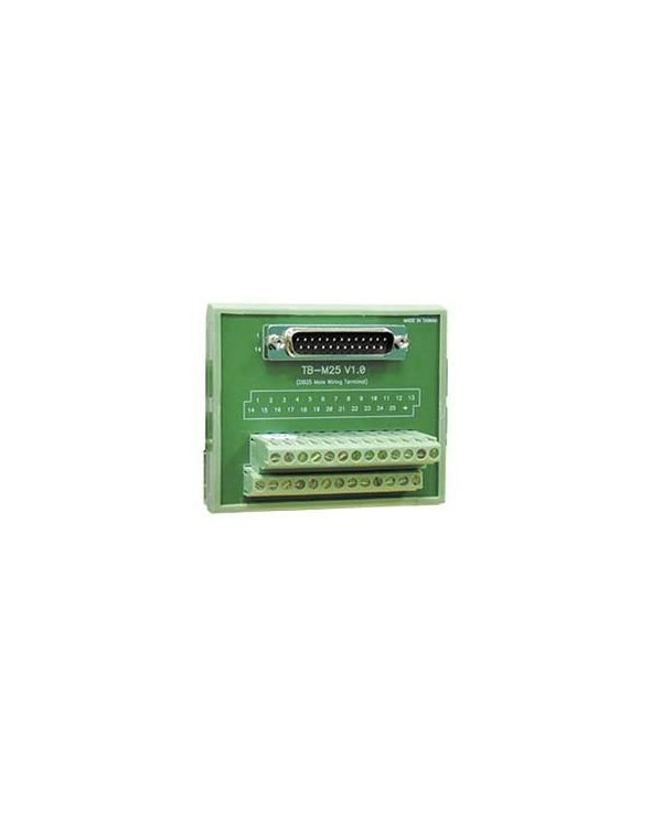TB-M25 - Moxa
