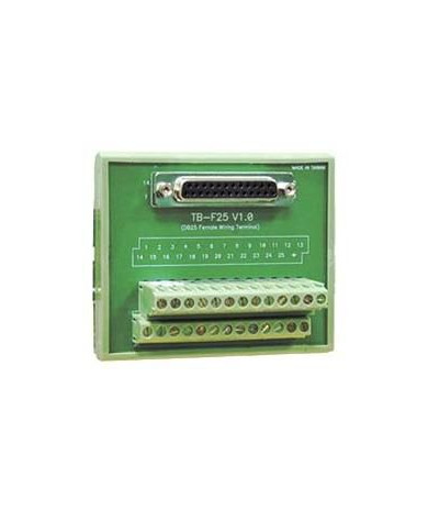 TB-F25 - Moxa