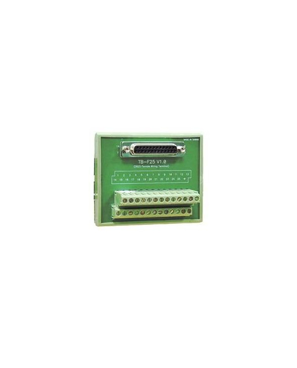 TB-F25 - Moxa