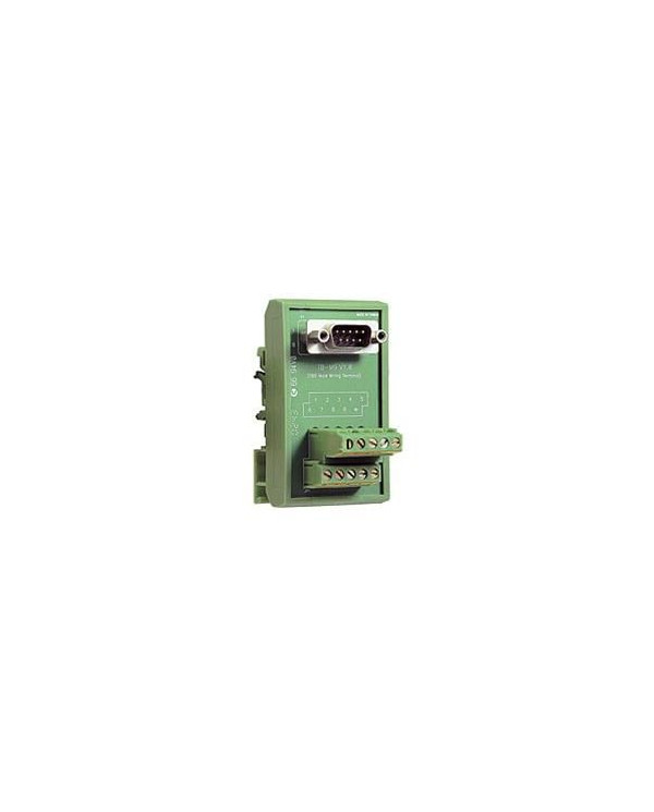 TB-M9 - Moxa