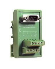 TB-M9 - Moxa
