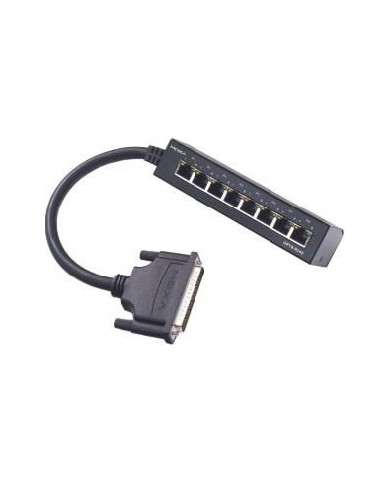 OPT8-RJ45 - Moxa aksesuārs ar RJ45 pieslēgumu
