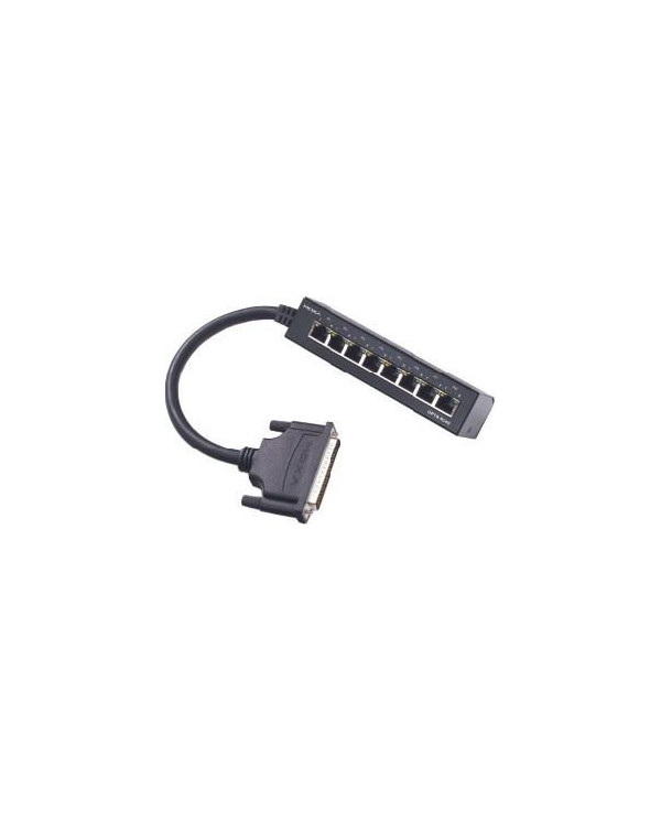 OPT8-RJ45 - Moxa aksesuārs ar RJ45 pieslēgumu