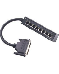 OPT8-RJ45 - Moxa aksesuārs ar RJ45 pieslēgumu