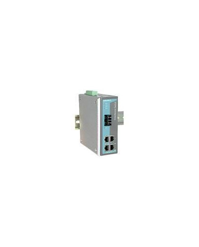 EDS-305-M-SC - Moxa tīkla slēdzis