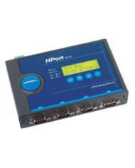 NPORT 5410 - Moxa tīkla ierīce