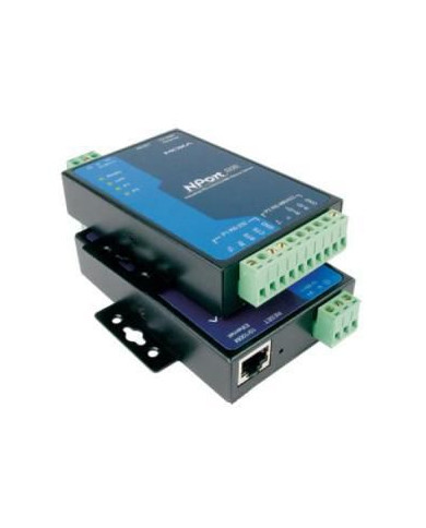 NPORT 5230 - Moxa sērijas ierīču serveris