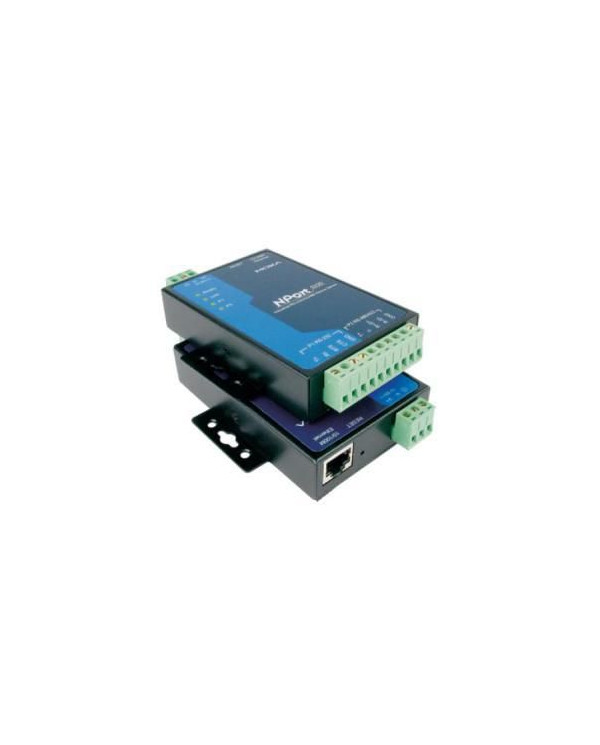 NPORT 5230 - Moxa sērijas ierīču serveris
