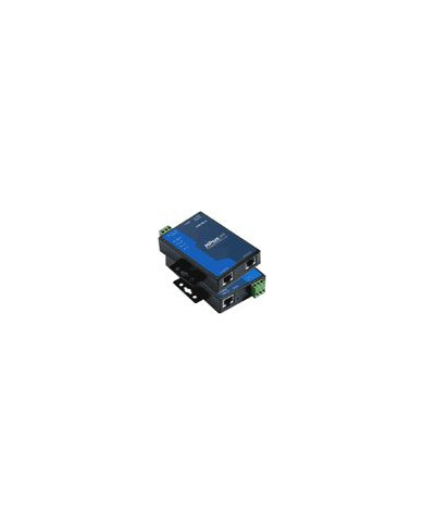 NPORT 5210 - Moxa tīkla ierīce