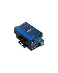 NPORT 5210 - Moxa tīkla ierīce