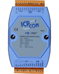 I-7527 CR - Moxa stiprinājuma komplekts