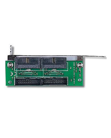 20-PINx2 EXTENDER - Moxa