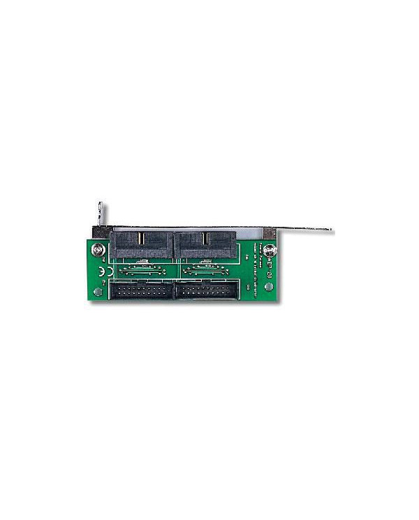 20-PINx2 EXTENDER - Moxa