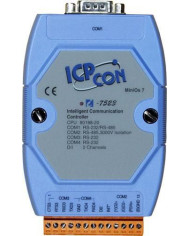 I-7523 CR - Moxa montāžas komplekts