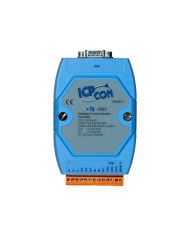 I-7521 CR - Moxa stiprinājuma komplekts