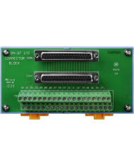 DN-37 CR - Moxa tīkla multivides pārveidotājs