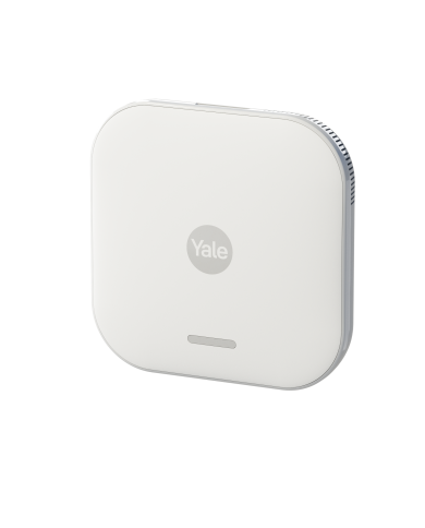 Yale viedās signalizācijas starta komplekts