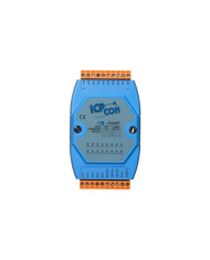 O.C. OUTPUT MODULE / LED - Moxa